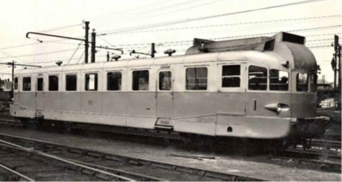 Renault VH