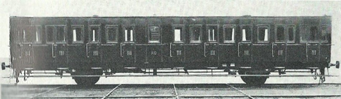 Voiture C9t