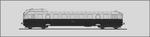 Plan Renault VH