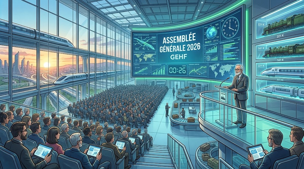 GEHF AG 2026-2