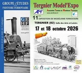Expo Tergnier
